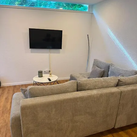 Apartman Gemuetliche