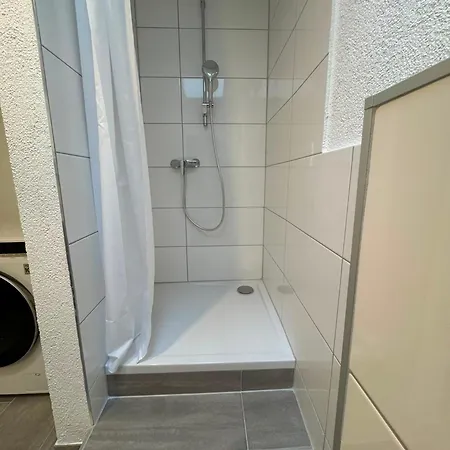 Apartman Gemuetliche Mönchengladbach